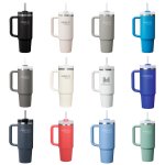 Stanley Quencher H2.O FlowState Tumbler 30oz