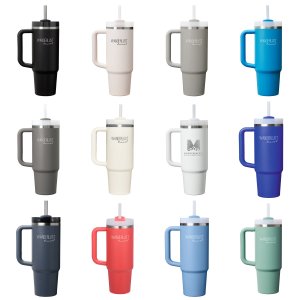 Stanley Quencher H2.O FlowState Tumbler 30oz