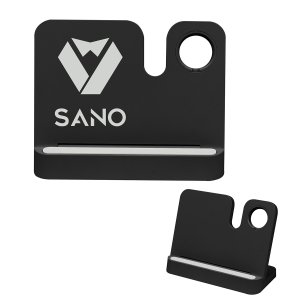 Tech Trio Travel Charge Pad