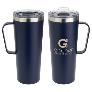 Big Sipper 28 oz Steel Mug