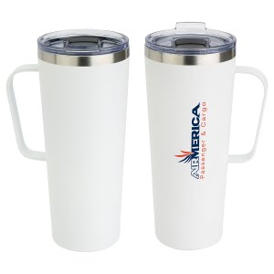 Big Sipper 28 oz Steel Mug