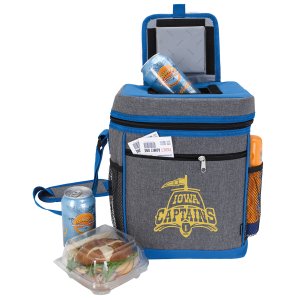 Koozie Lakeshore 12-Can Access Cooler
