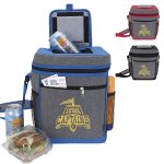 Koozie Lakeshore 12-Can Access Cooler