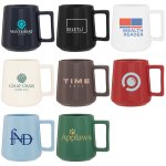 Savannah 17 oz Ceramic Mug