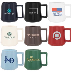 Savannah 17 oz Ceramic Mug