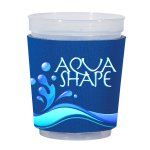 Froth Friend Foldable Cup Sleeve