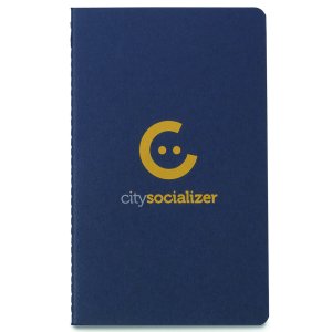 Moleskine Cahier Ruled Large Journal