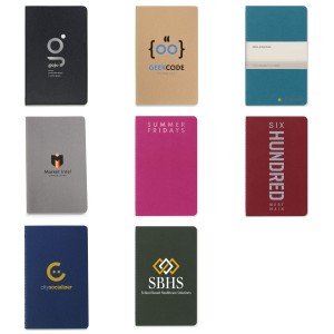 Moleskine Cahier Ruled Large Journal