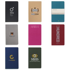 Moleskine Cahier Ruled Large Journal