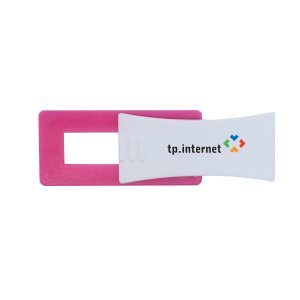 Two Tone Webcam Cover