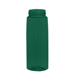 Translucent Dark Green