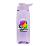 Translucent Lilac