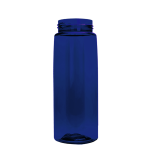 Translucent Navy Blue