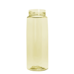 Translucent Pastel Yellow