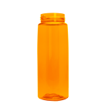 Translucent Orange