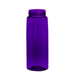 Translucent Violet