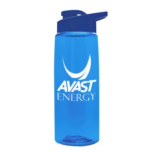 Cascade Tritan Bottle with Drink-Thru Lid - 26 oz.