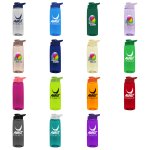 Cascade Tritan Bottle with Drink-Thru Lid - 26 oz.