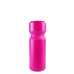 Translucent Hot Pink