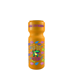 Traveler Bike Bottle with Straw Lid - 28 oz.