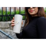Aviana Rowan Recycled Stainless Steel Tumbler - 17 Oz.