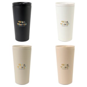 Aviana Rowan Recycled Stainless Steel Tumbler - 17 Oz.
