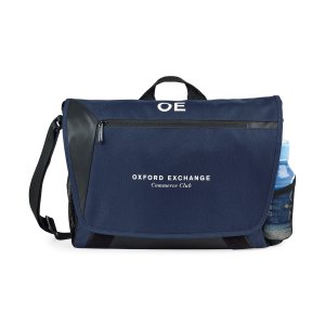 Urban Workday Laptop Messenger