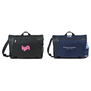 Urban Workday Laptop Messenger