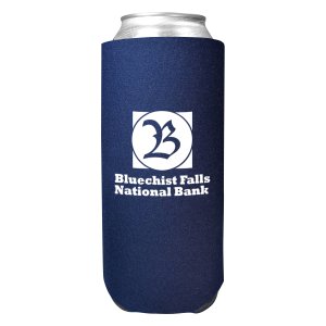 24 Oz. Big Sipper Foam Can Sleeve