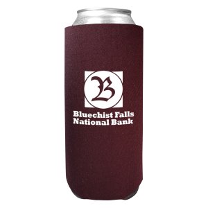 24 Oz. Big Sipper Foam Can Sleeve