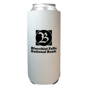 24 Oz. Big Sipper Foam Can Sleeve