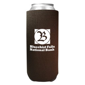 24 Oz. Big Sipper Foam Can Sleeve