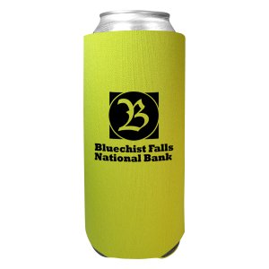 24 Oz. Big Sipper Foam Can Sleeve