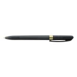 Black Barrel And Black Cap