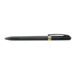 Black Barrel And Black Cap