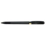 Black Barrel And Black Cap