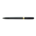 Black Barrel And Black Cap