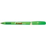 Clear Green Barrel And Clear Green Cap