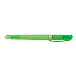 Clear Green Barrel And Clear Green Cap