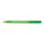 Clear Green Barrel And Clear Green Cap