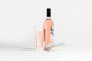 CORKCICLE Flute Glass Set