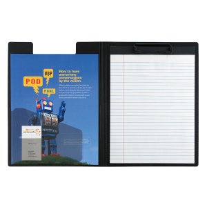 Take Note Folder Clipboard