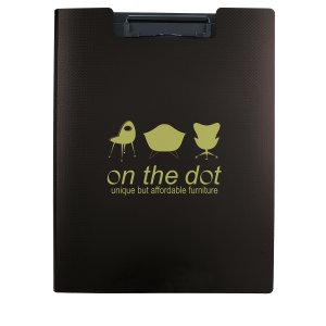 Take Note Folder Clipboard