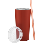 Matte Brick