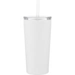 Matte White