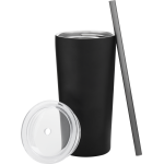 Matte Black