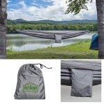 Nap Anywhere Nylon Travel Hammock