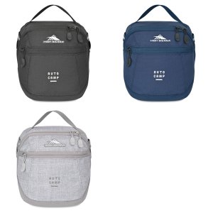 High Sierra Swoop SG Tech Organizer