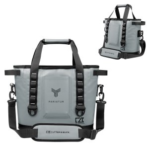 Cutter & Buck 18 Can Cooler Tote Bag