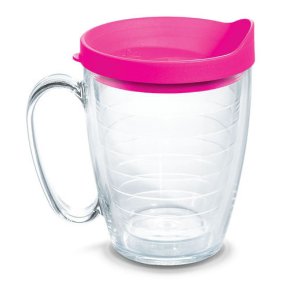 Tervis Classic Mug Embroidered Emblem - 16 oz.